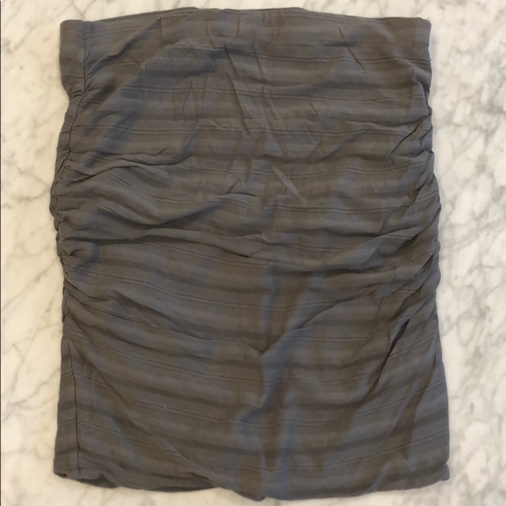 James Perse Tube Top